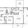 2663 S 35th Street, Decatur, IL Floorplan